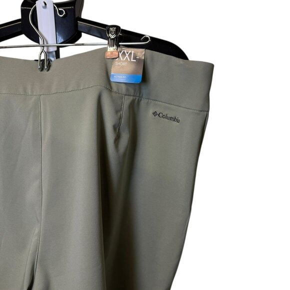 Columbia Women's All Seasons™ Shorts - XXL - Picture 9 of 9